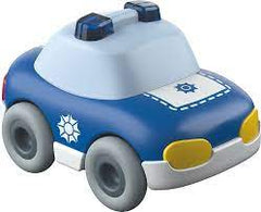 Police Car - KUBU