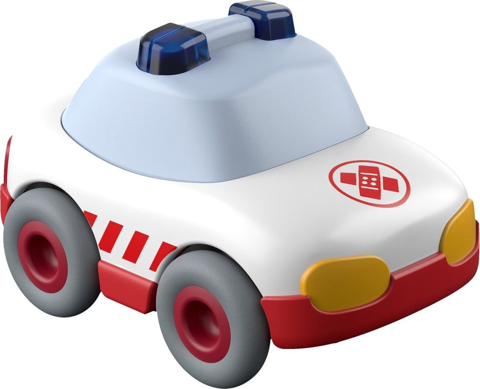 Ambulance KUBU