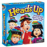 Heads Up!
