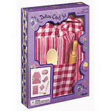 Deluxe Chef Set