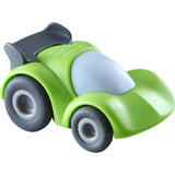 Green Racer - KUBU