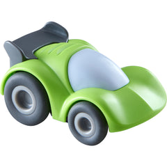Green Racer - KUBU