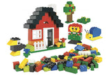 Brick Box 221 Piece