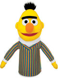 Sesame Street Plush Bert Hand Puppet