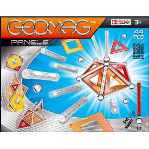 Geomag Panels 44pc