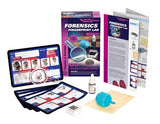 Forensics Fingerprint Lab