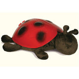 Twilight Ladybug