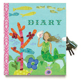 Mermaid Diary