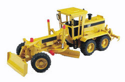 CAT Grader