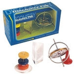 Discovery Pak