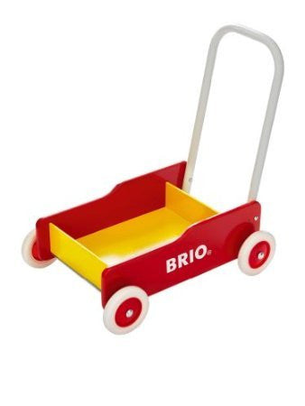 TODDLER WOBBLER