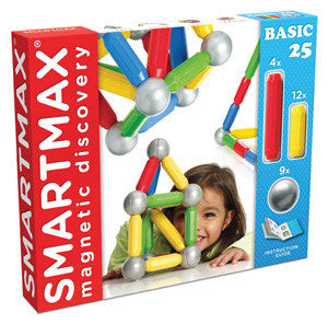 SmartMax Basic Set