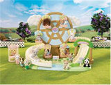 Baby Amusement Park