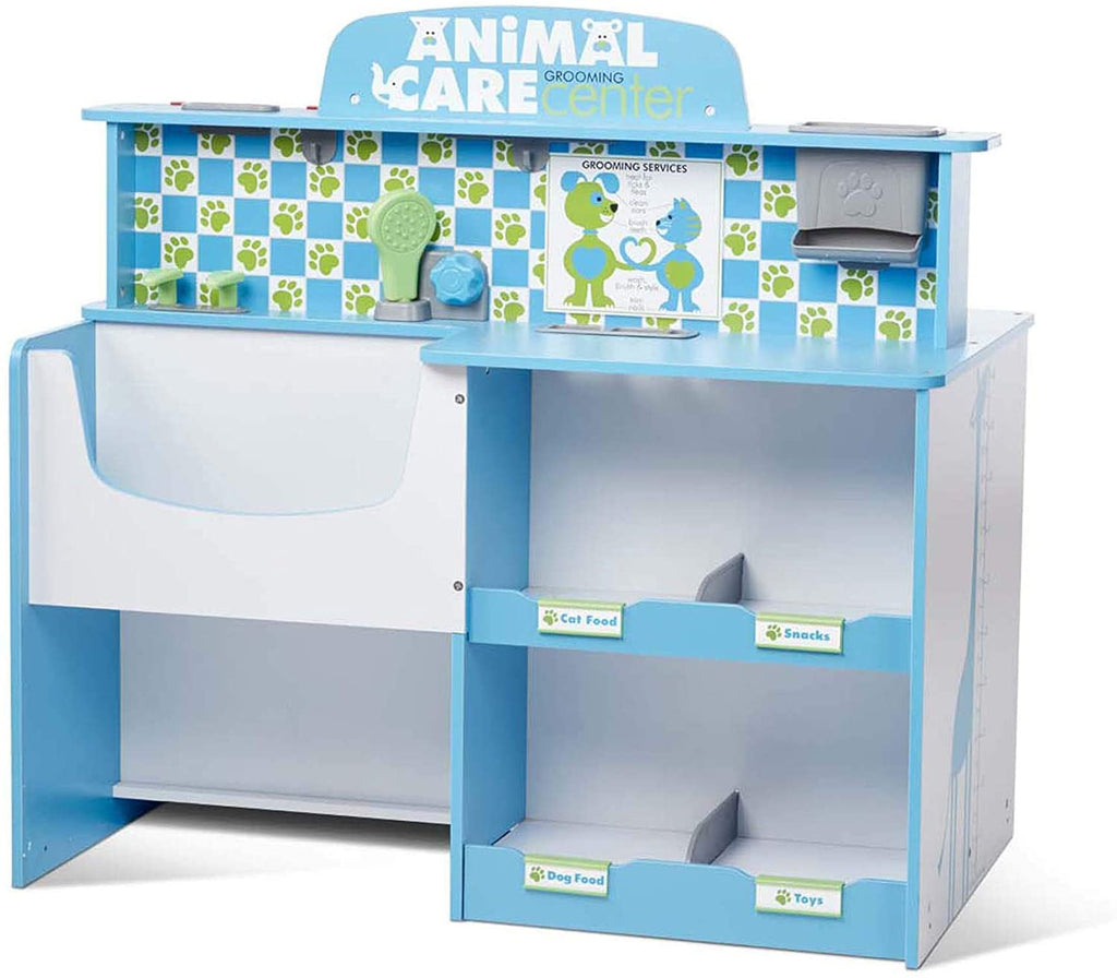 Pet Center