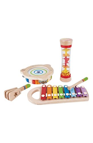 Toddler Beat Box Set