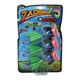 ZX Crossbow Refills
