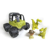 Dino Adventure Rig