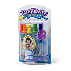 Water Flutes