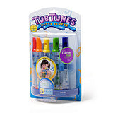 Water Flutes