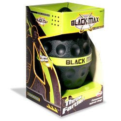 Black Max Football