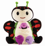 13" Bug Kimochi