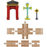 Track Accessory Pack featuring Vee