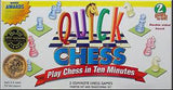 Quick Chess (Update picture)