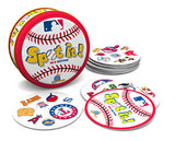 Spot it-MLB