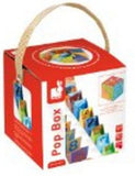 Pop Box