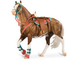 Western Riding Gift Set
