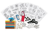Shrinky Dinks Cool Gear