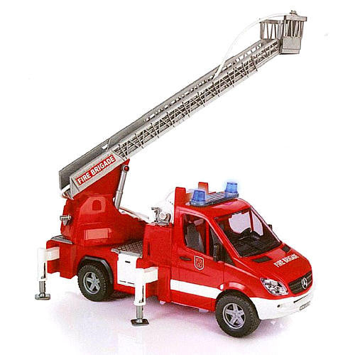 MB Sprinter Fire Engine