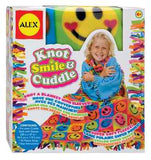 Knot, Smile & Cuddle