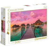 Colorful Paradise - 500pc.
