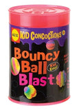 Bouncy Ball Blast