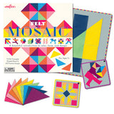 Felt Mosaics