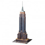 Empire State Building 3D Puzzle