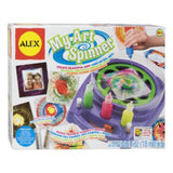 My Art Spinner