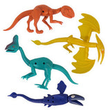 Dinomorphs