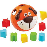 My Puppy Shape Sorter
