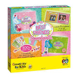 Best Friends Scrapbook