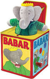 Babar Jack in the Box