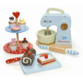 Honeybake Baking Set