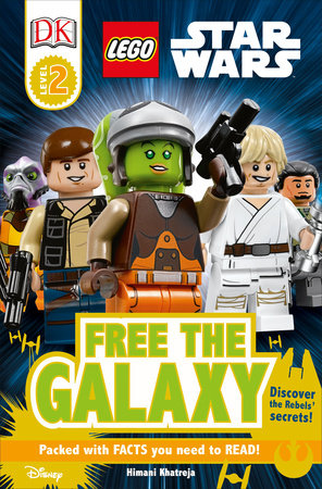 Lego Star Wars Free Galaxy