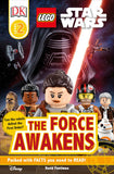 Star Wars Lego Force Awakens