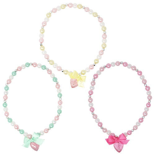 Sparkle Princess Necklace