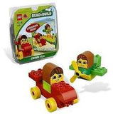 Let's Go! Vroom!