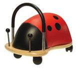 Wheely Bug Ladybug-small