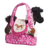 Rodeo Pink Tote