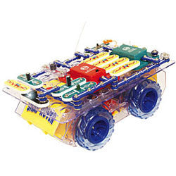 RC Snap Rover